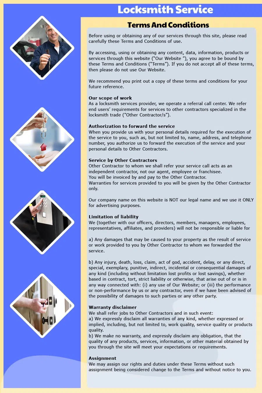 General Locksmith Store Las Vegas, NV 702-531-1604